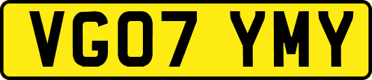 VG07YMY