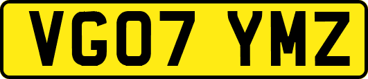 VG07YMZ
