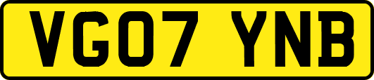 VG07YNB