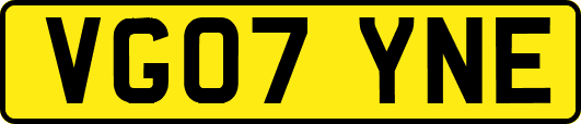 VG07YNE