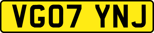 VG07YNJ