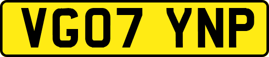 VG07YNP