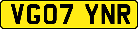 VG07YNR