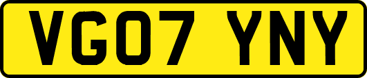 VG07YNY