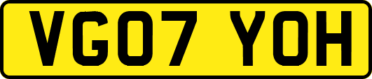 VG07YOH
