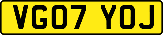 VG07YOJ