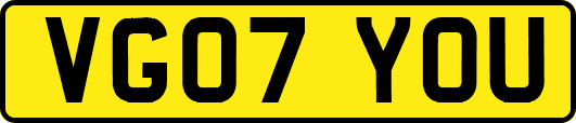 VG07YOU