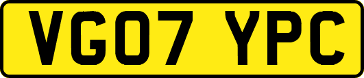 VG07YPC