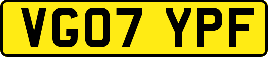 VG07YPF