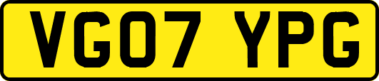 VG07YPG