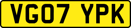 VG07YPK