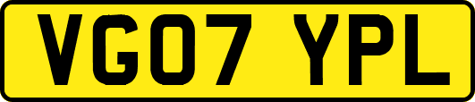 VG07YPL