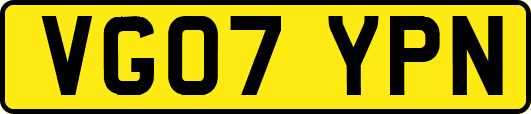 VG07YPN