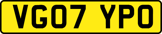 VG07YPO