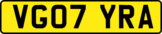 VG07YRA