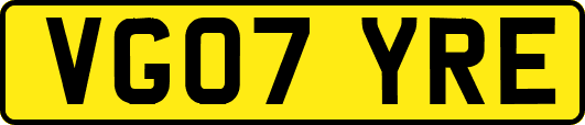 VG07YRE