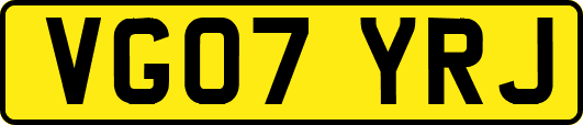 VG07YRJ