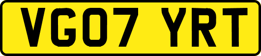 VG07YRT