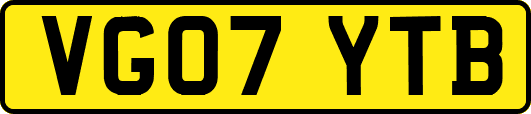 VG07YTB