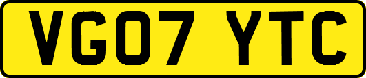 VG07YTC