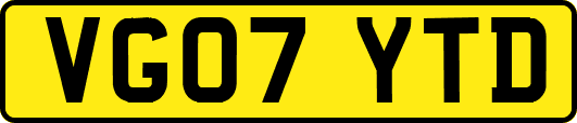 VG07YTD