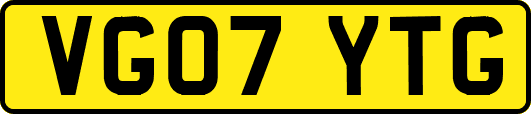 VG07YTG