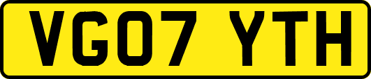 VG07YTH