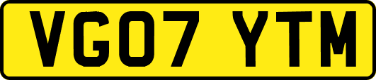 VG07YTM