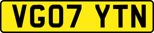 VG07YTN