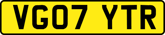 VG07YTR