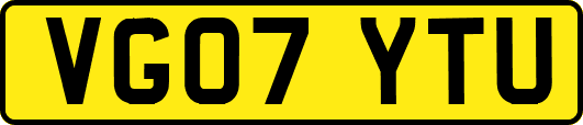 VG07YTU