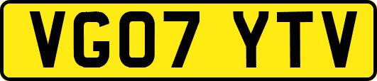 VG07YTV