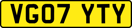 VG07YTY