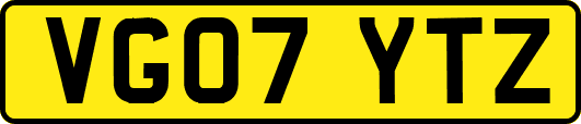 VG07YTZ