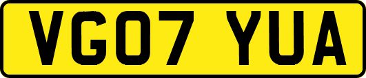 VG07YUA