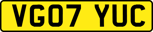 VG07YUC