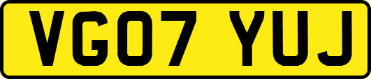 VG07YUJ