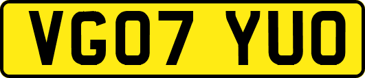 VG07YUO