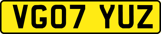 VG07YUZ