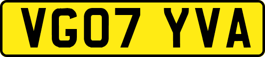 VG07YVA