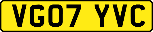 VG07YVC
