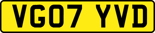 VG07YVD