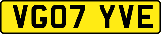 VG07YVE