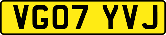 VG07YVJ