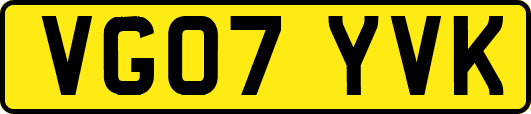 VG07YVK