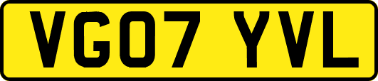 VG07YVL