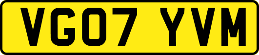 VG07YVM