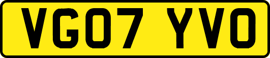 VG07YVO