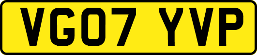 VG07YVP