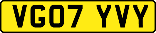VG07YVY